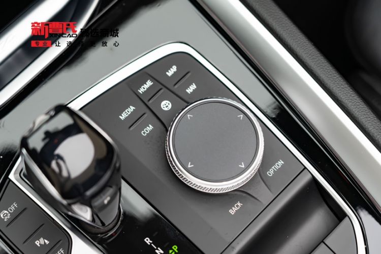 Used BMW Z4 2019 sDrive 25i M Sport Package Interior 2