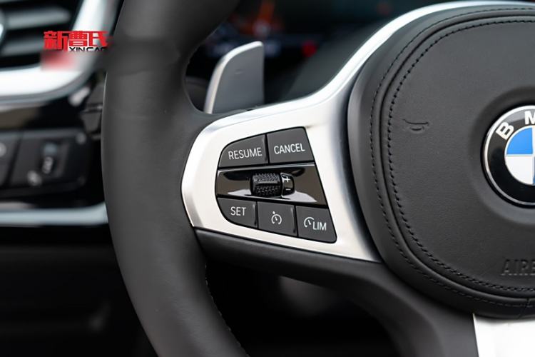 Used BMW Z4 2019 sDrive 25i M Sport Package Interior 6