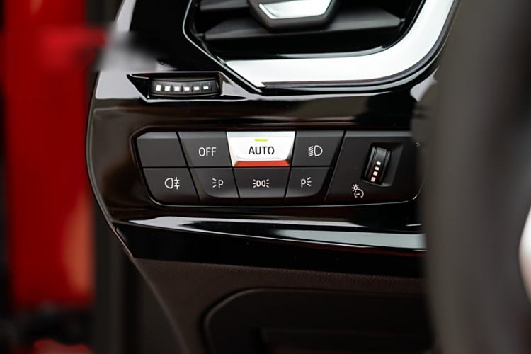 Used BMW Z4 2019 sDrive 25i M Sport Night Edition package Interior 6