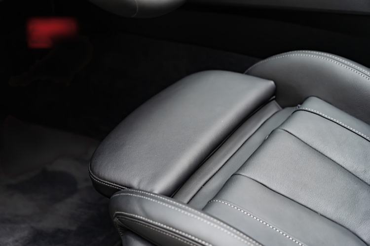 Used BMW Z4 2019 sDrive 25i M Sport Package Interior 7