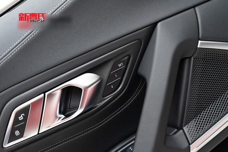 Used BMW Z4 2019 sDrive 25i M Sport Package Interior 8