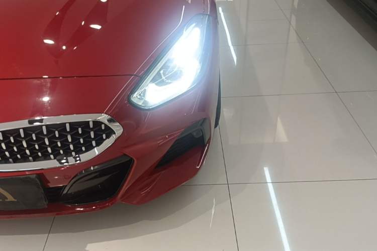 Used BMW Z4 2019 sDrive 25i M Sport Package Left Front Headlight