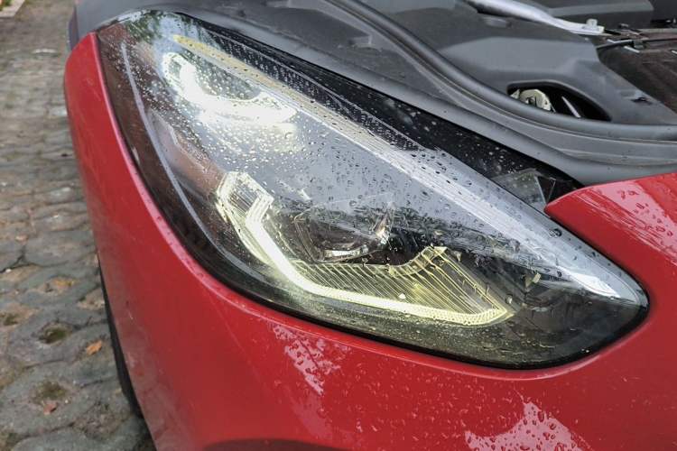 Used BMW Z4 2019 sDrive 25i M Sport Package Right Front Headlight