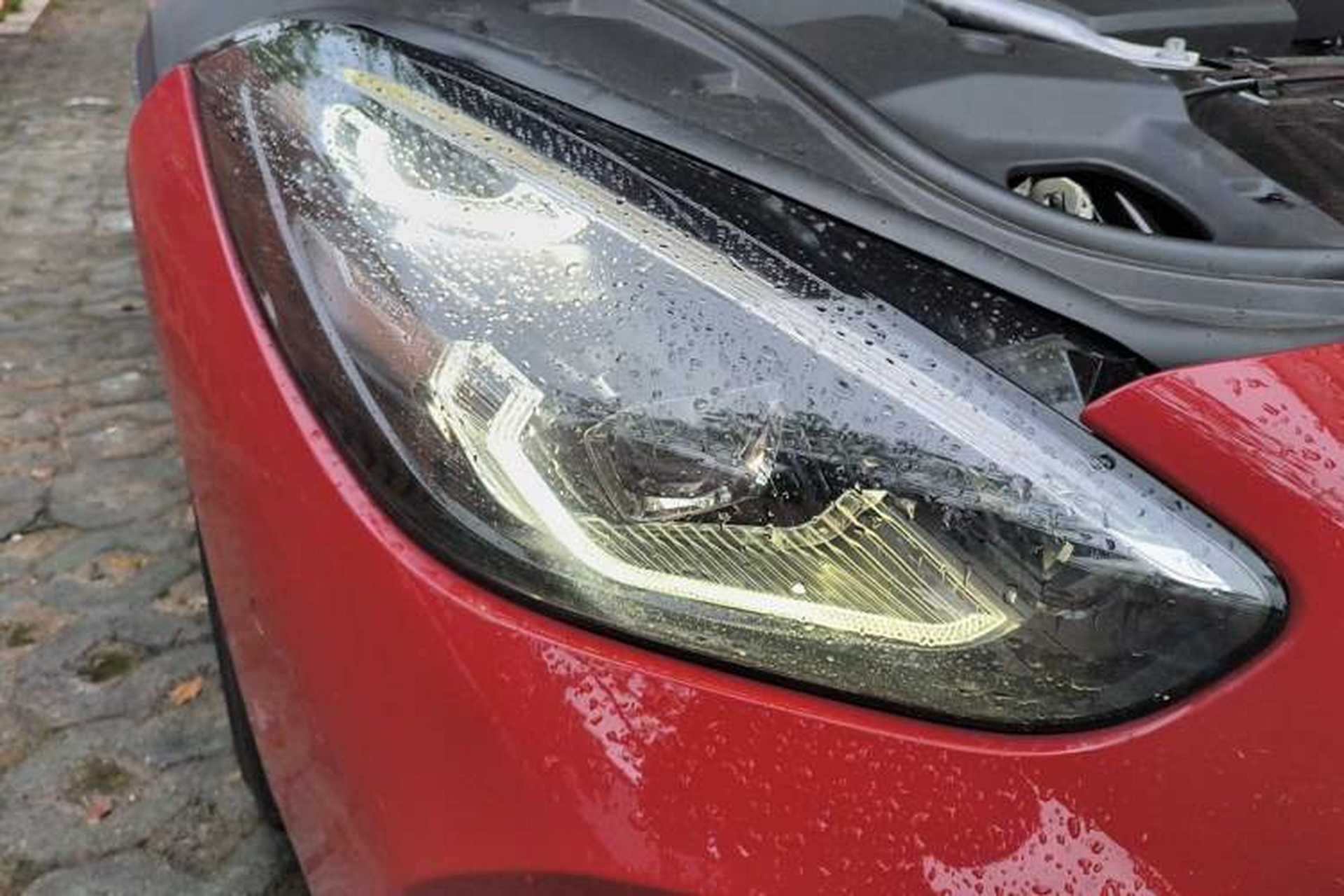 Used BMW Z4 2019 sDrive 25i M Sport Package Right Front Headlight