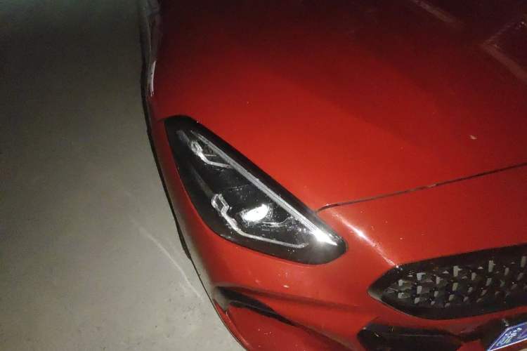 Used BMW Z4 2019 sDrive 25i M Sport Package Right Front Headlight