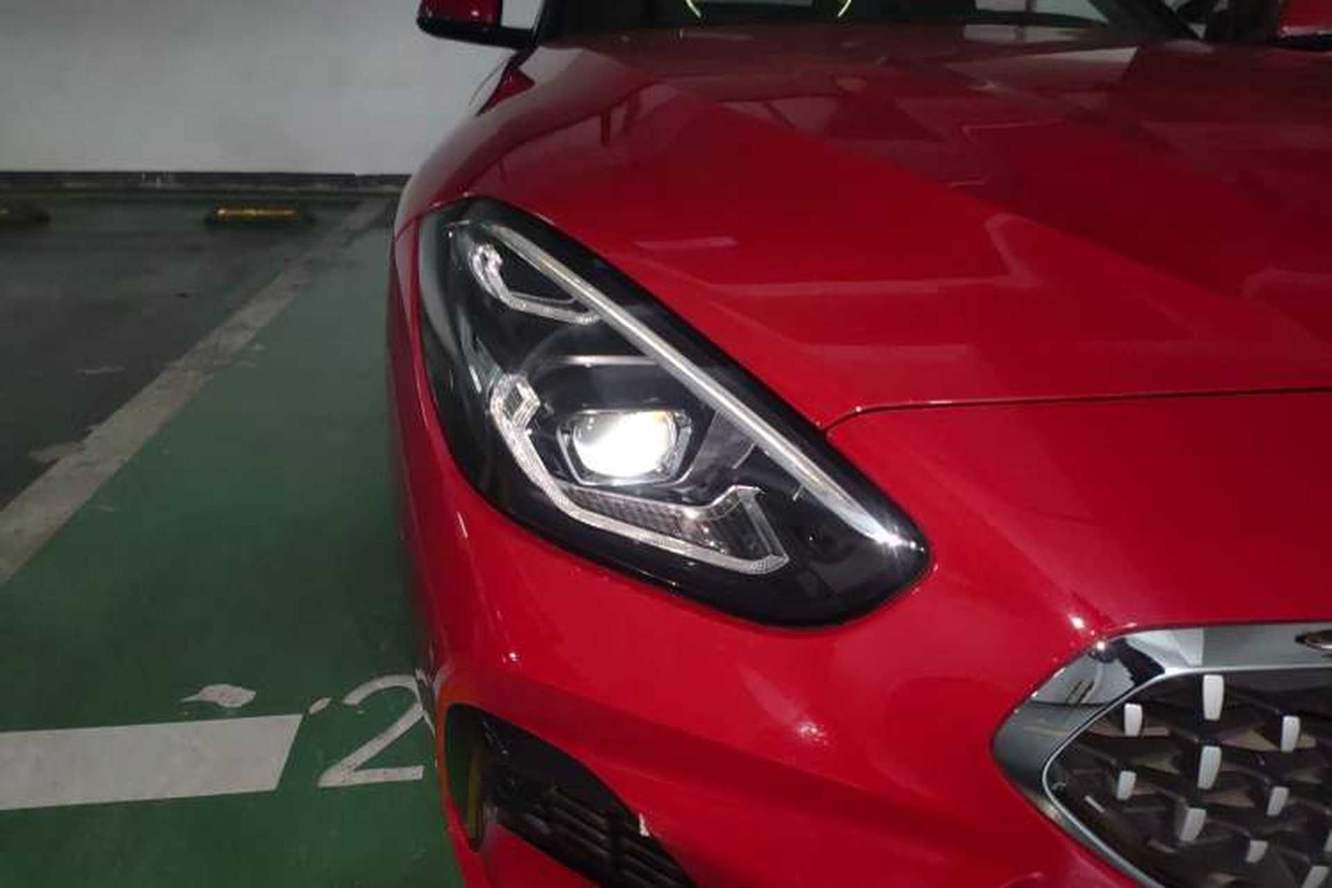 Used BMW Z4 2019 sDrive 25i M Sport Package Right Front Headlight