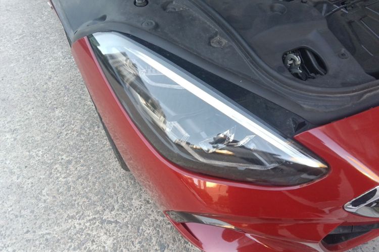 Used BMW Z4 2019 sDrive 25i M Sport Package Right Front Headlight