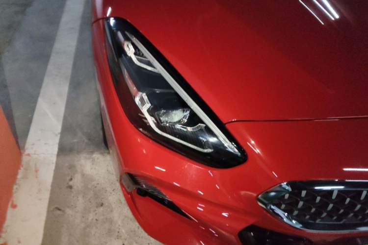 Used BMW Z4 2019 sDrive 25i M Sport Package Right Front Headlight