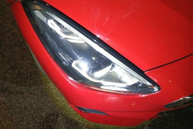 Used BMW Z4 2019 sDrive 25i M Sport Package Right Front Headlight
