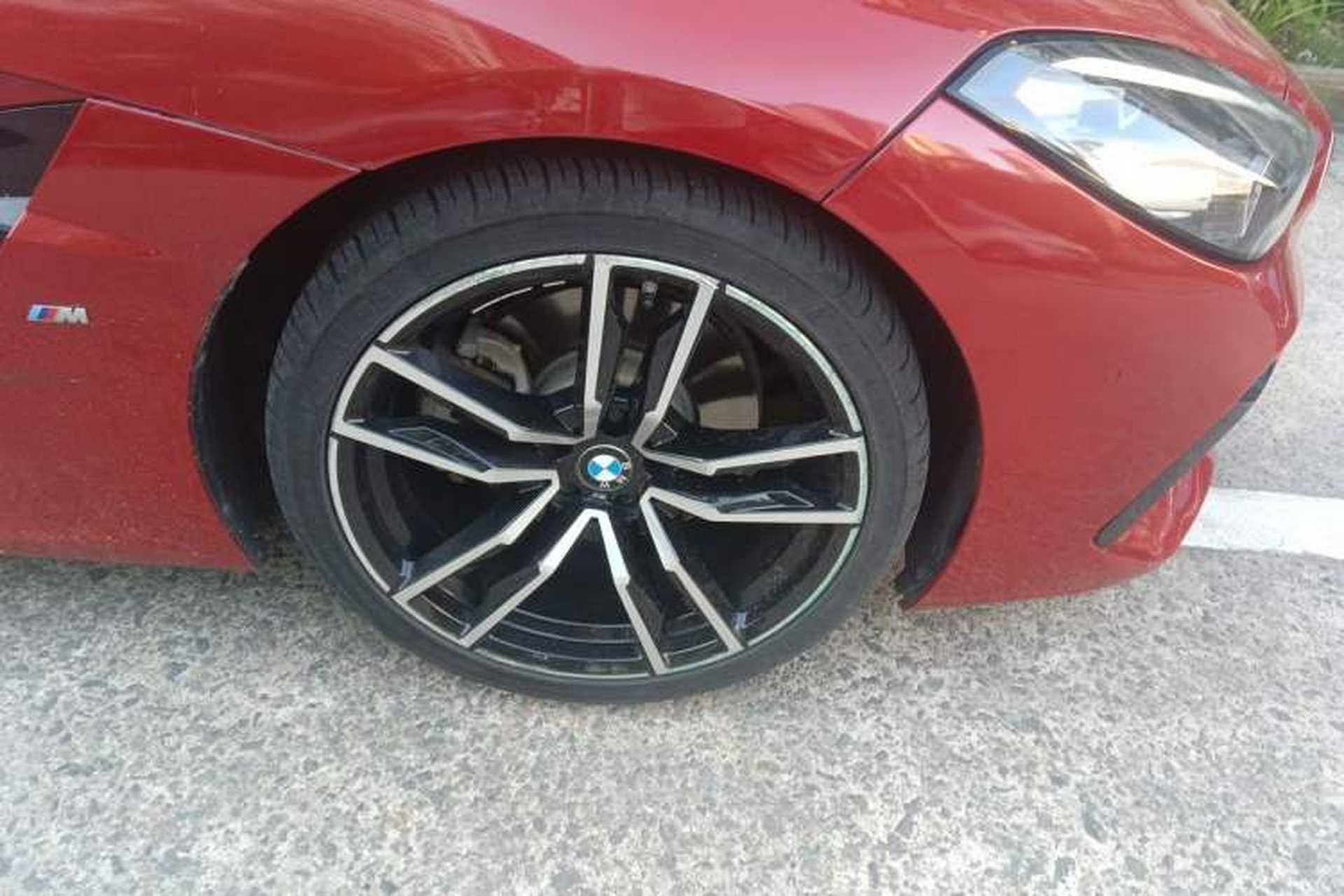 Used BMW Z4 2019 sDrive 25i M Sport Package Right Front Wheel Hub