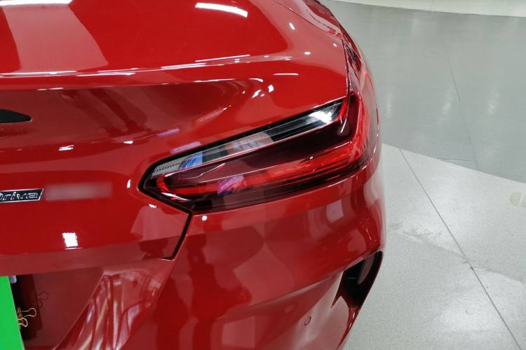 Used BMW Z4 2019 sDrive 25i M Sport Package Right Rear Taillight