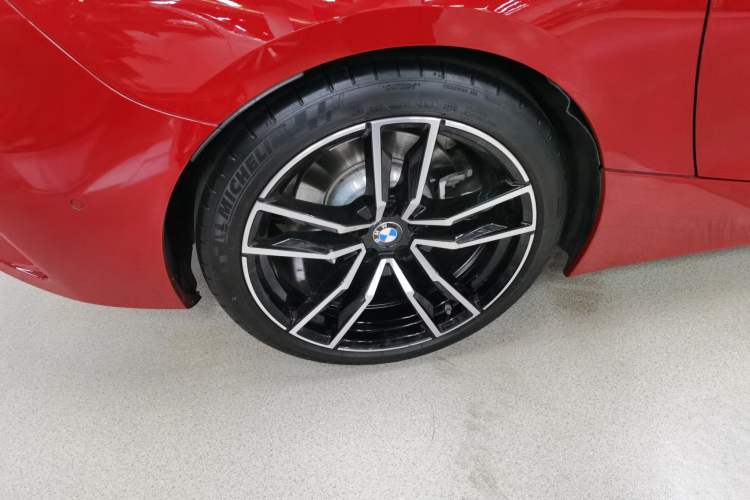 Used BMW Z4 2019 sDrive 25i M Sport Package Right Rear Wheel Hub