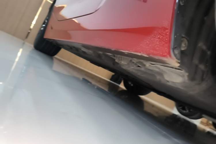 Used BMW Z4 2019 sDrive 25i M Sport Package Right Side Sill