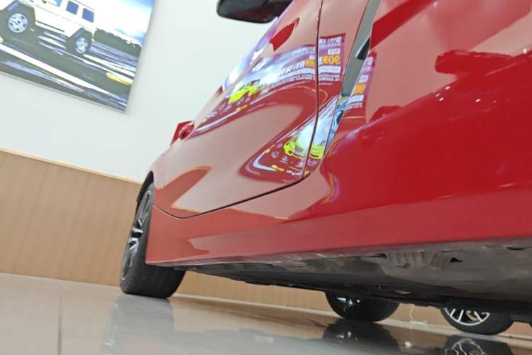 Used BMW Z4 2019 sDrive 25i M Sport Package Right Side Sill
