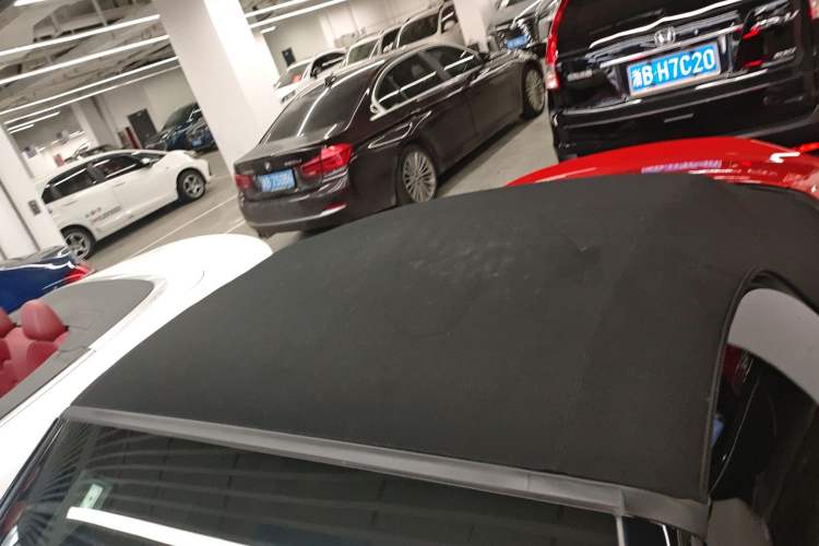Used BMW Z4 2019 sDrive 25i M Sport Package Roof