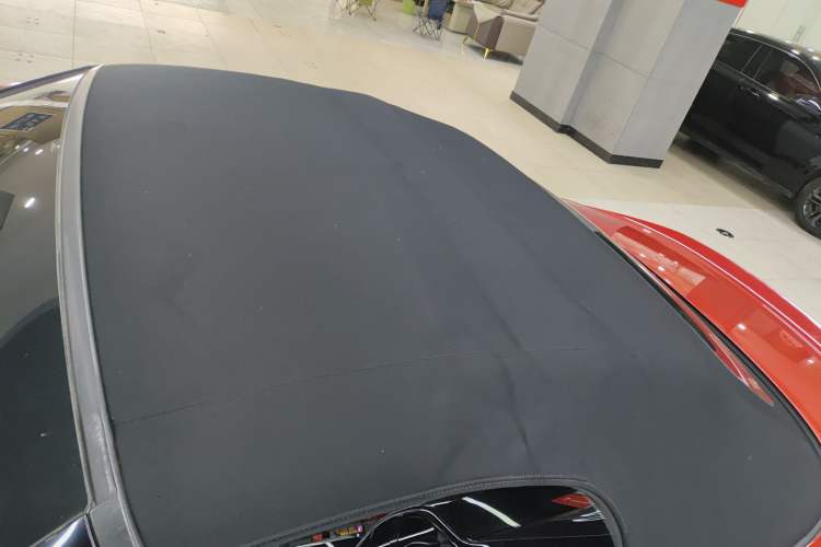 Used BMW Z4 2019 sDrive 25i M Sport Package Roof