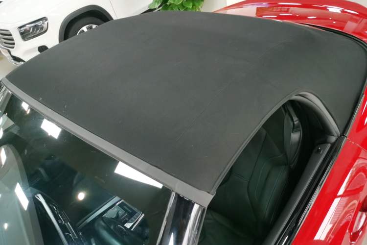 Used BMW Z4 2019 sDrive 25i M Sport Package Roof