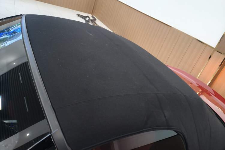 Used BMW Z4 2019 sDrive 25i M Sport Package Roof
