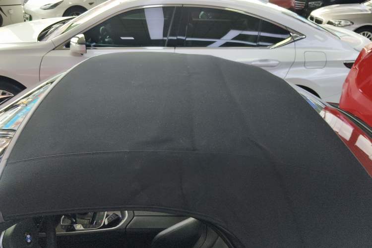 Used BMW Z4 2019 sDrive 25i M Sport Package Roof