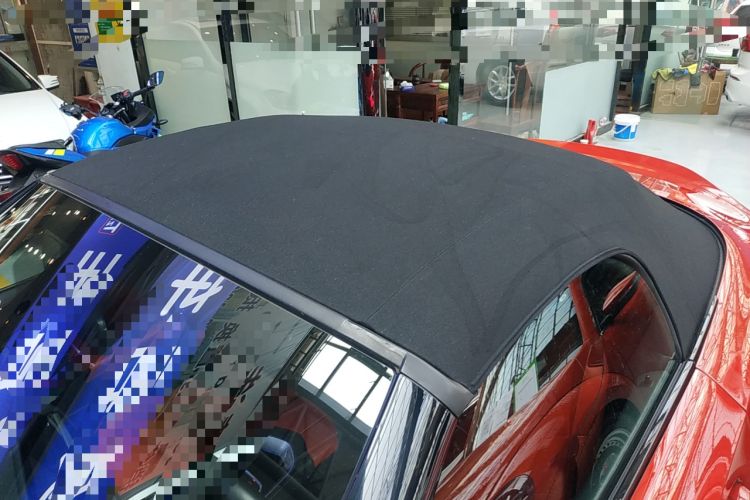 Used BMW Z4 2019 sDrive 25i M Sport Package Roof