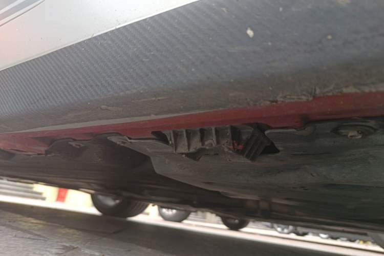 Used BMW Z4 2019 sDrive 25i M Sport Package Chassis Front Right