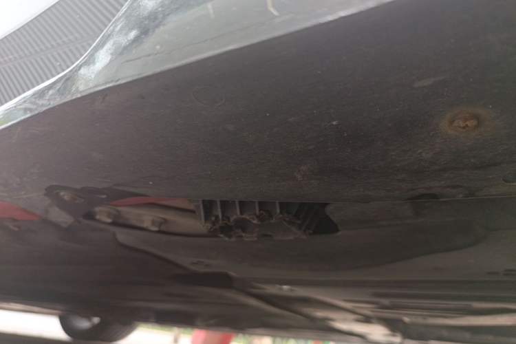 Used BMW Z4 2019 sDrive 25i M Sport Package Chassis Rear Left