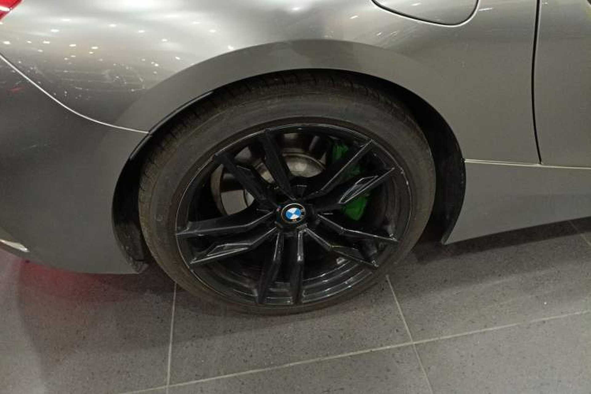 Used BMW Z4 2019 sDrive 25i M Sport Package Exterior 6
