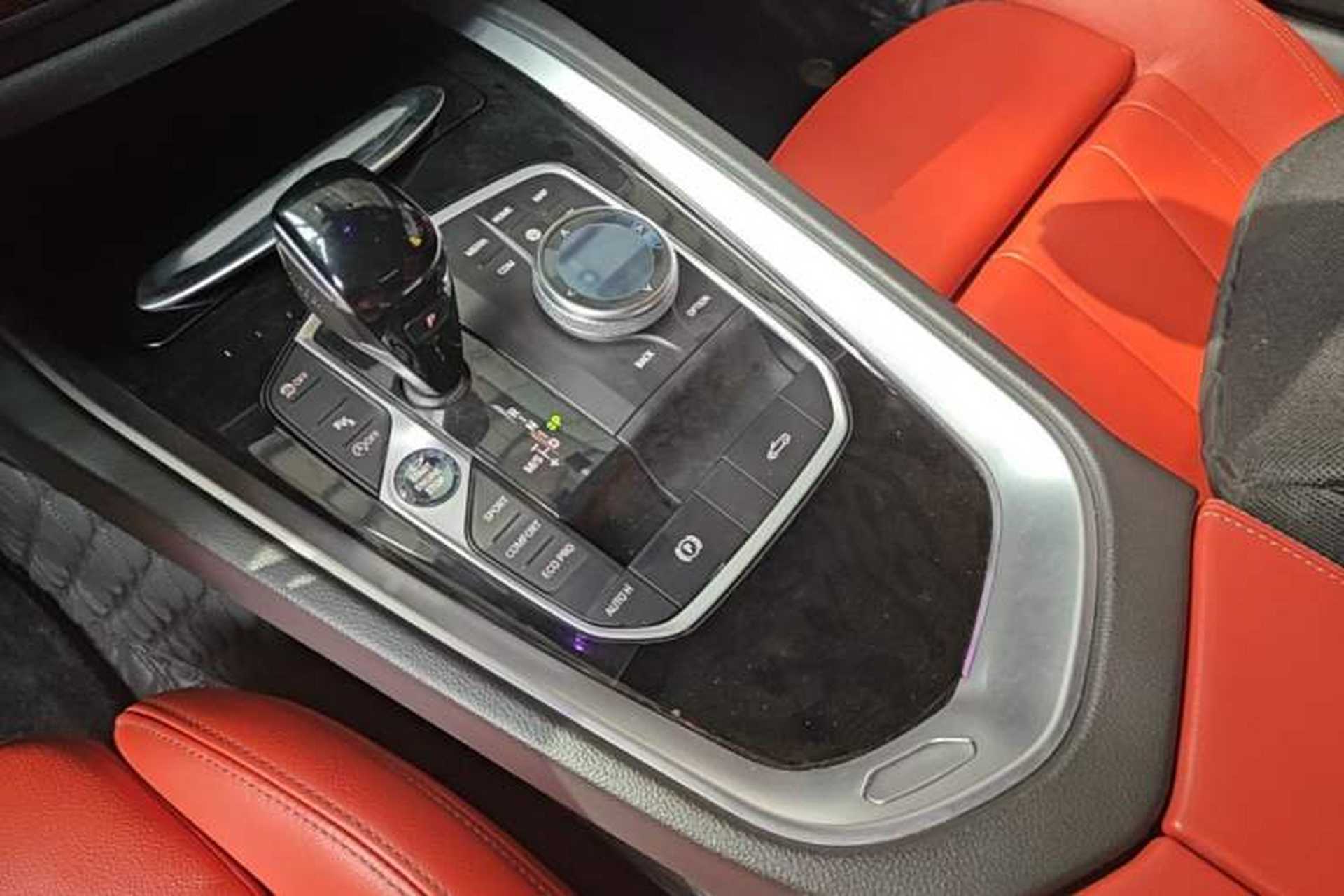 Used BMW Z4 2019 sDrive 25i M Sport Package Gear Lever
