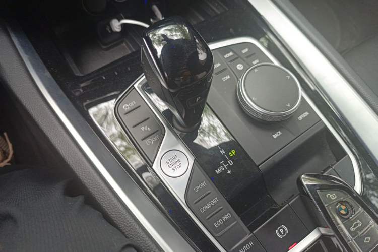 Used BMW Z4 2019 sDrive 25i M Sport Package Gear Lever
