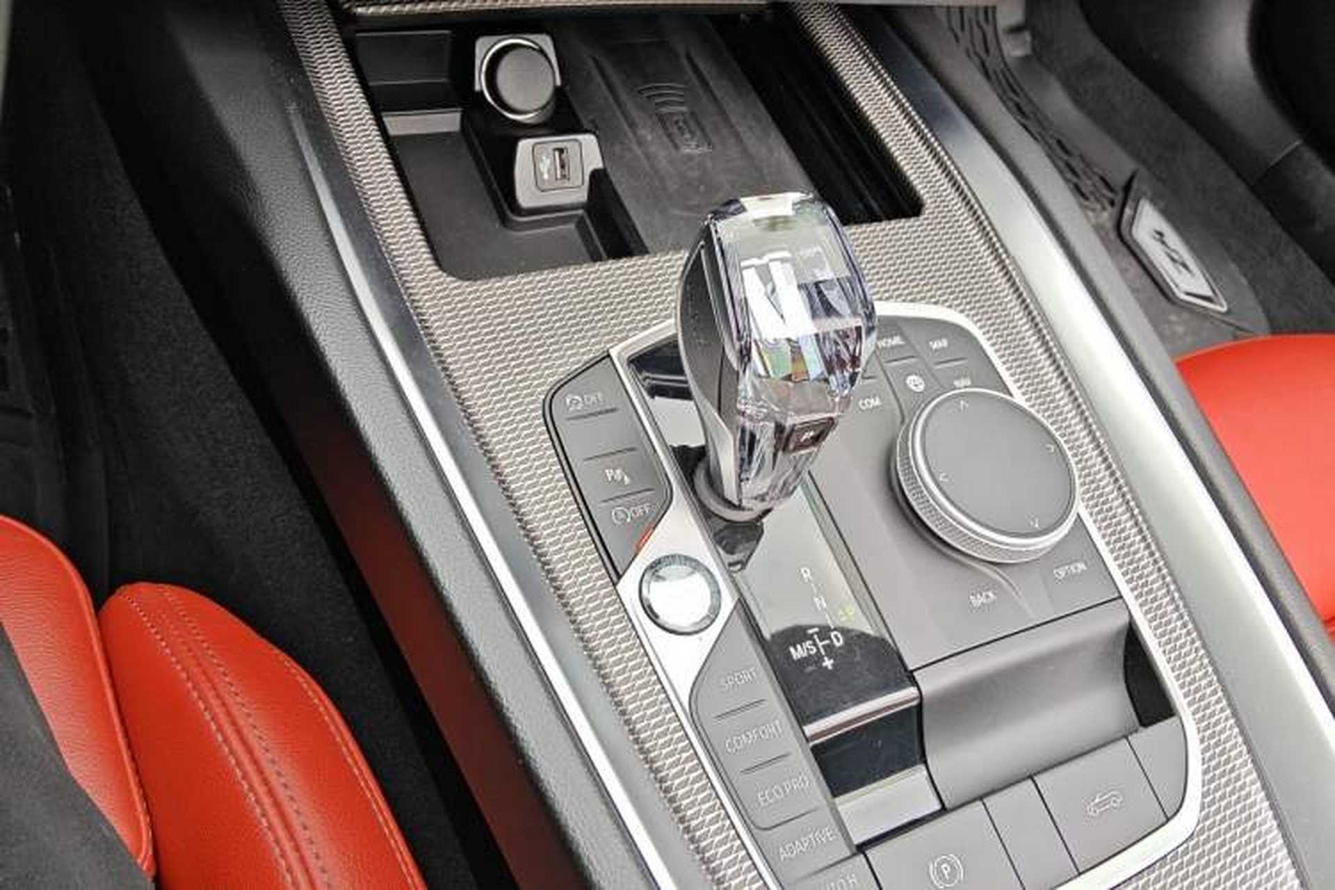 Used BMW Z4 2019 M40i M Sport Performance Edition Gear Lever