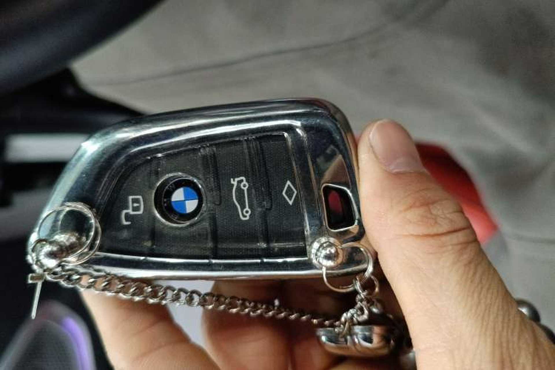 Used BMW Z4 2019 sDrive 25i M Sport Package Interior 1