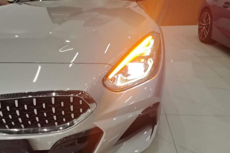 Used BMW Z4 2019 sDrive 25i M Sport Package Left Front Headlight