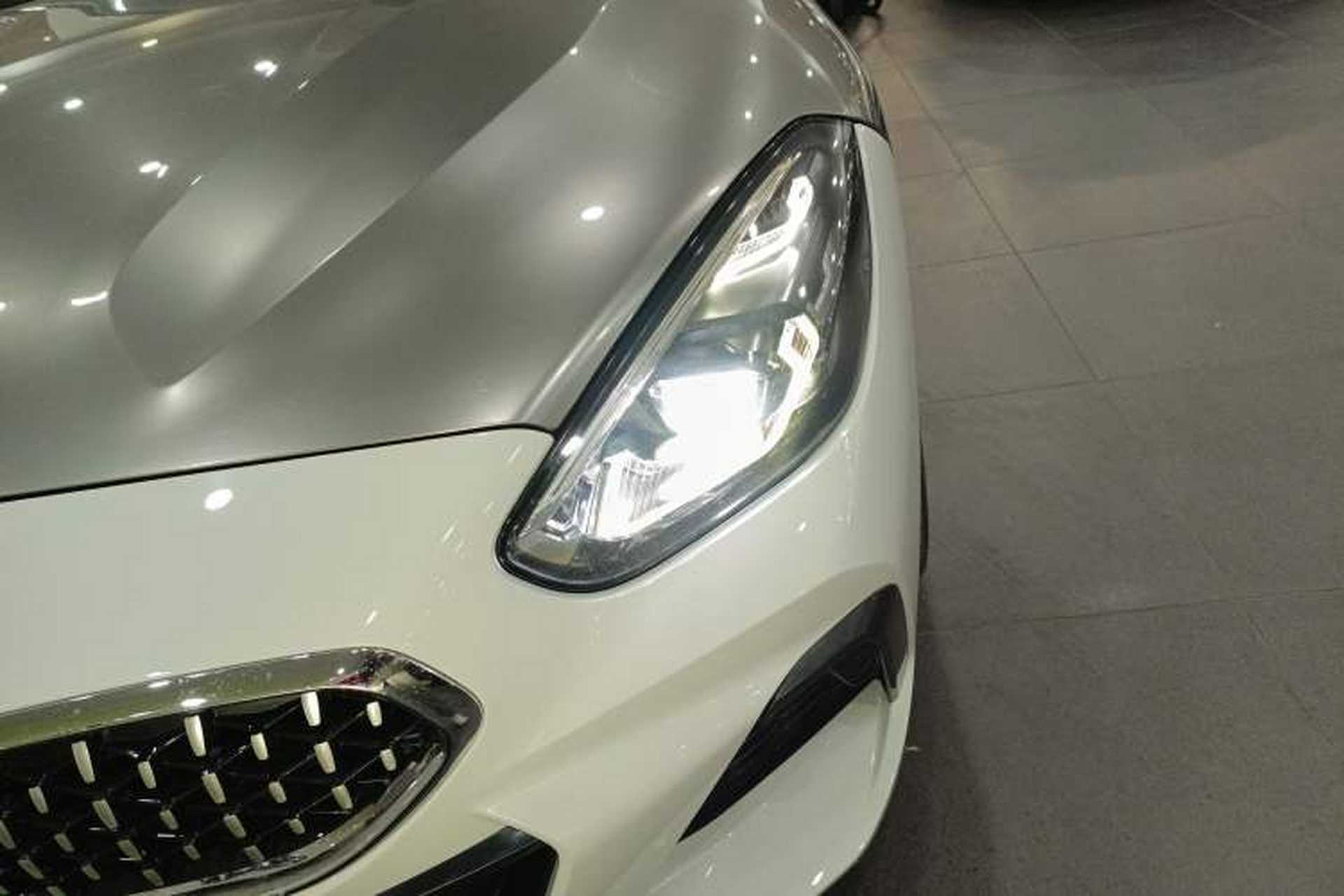 Used BMW Z4 2019 sDrive 25i M Sport Package Left Front Headlight