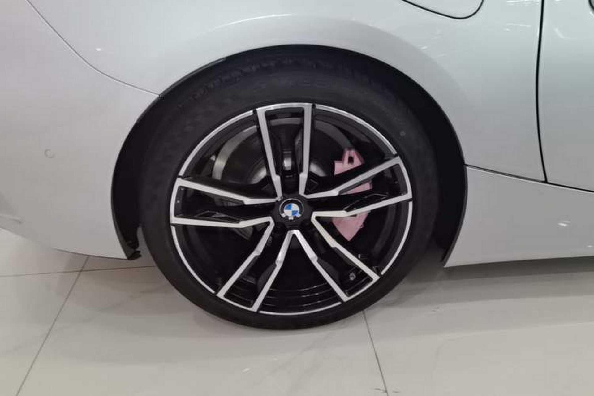 Used BMW Z4 2019 sDrive 25i M Sport Package Right Rear Wheel Hub