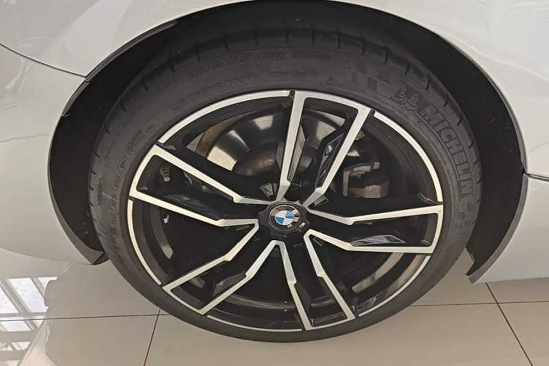 Used BMW Z4 2019 sDrive 25i M Sport Package Right Rear Wheel Hub