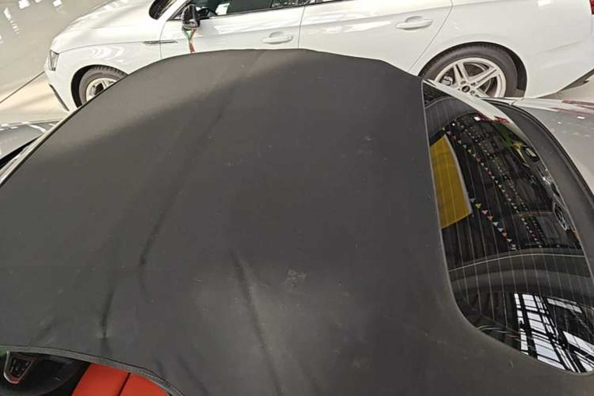 Used BMW Z4 2019 sDrive 25i M Sport Package Roof