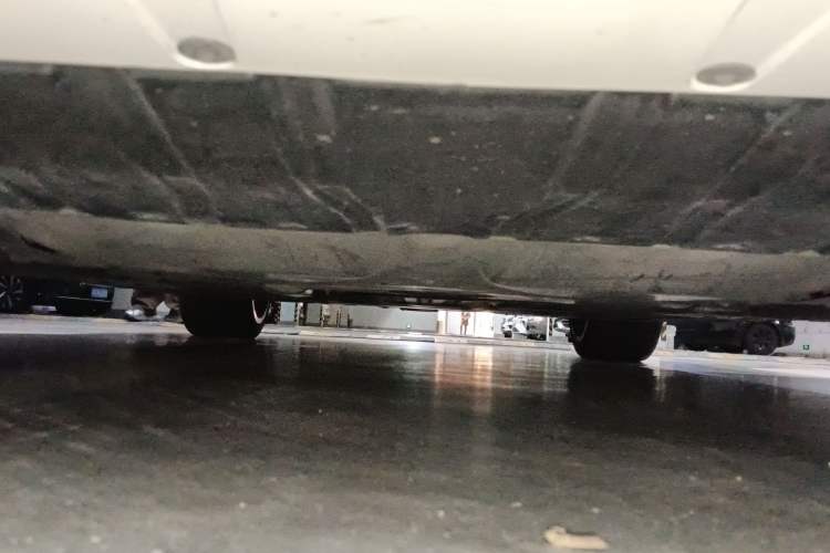 Used BMW Z4 2019 sDrive 25i M Sport Package Chassis Front