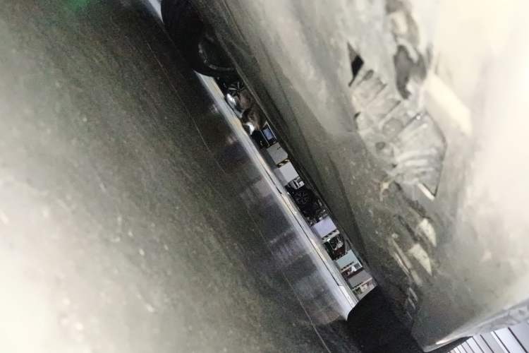 Used BMW Z4 2019 sDrive 25i M Sport Package Chassis Front Left