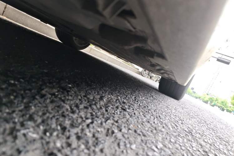 Used BMW Z4 2019 sDrive 25i M Sport Package Chassis Front Left