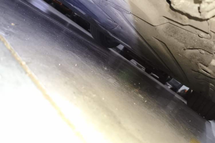Used BMW Z4 2019 sDrive 25i M Sport Package Chassis Front Left