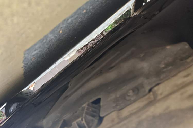 Used BMW Z4 2019 sDrive 25i M Sport Package Chassis Front Left
