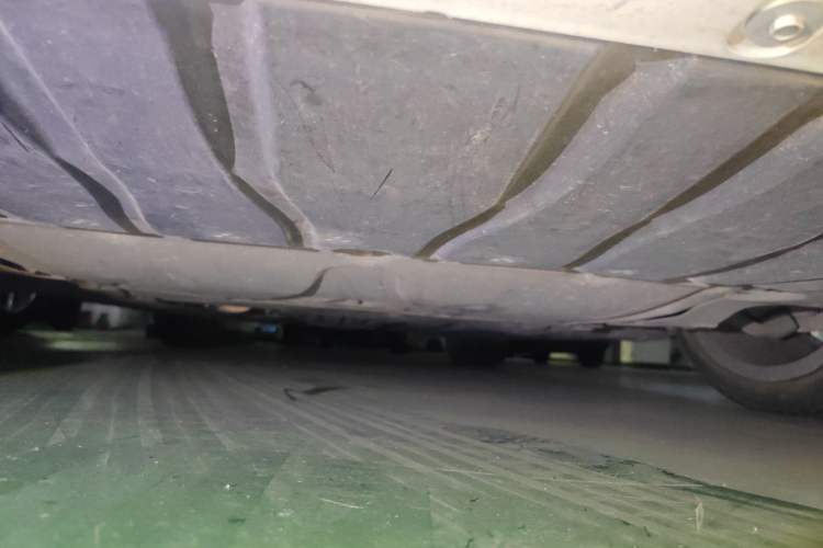Used BMW Z4 2019 sDrive 25i M Sport Package Chassis Front