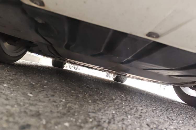 Used BMW Z4 2019 sDrive 25i M Sport Package Chassis Front