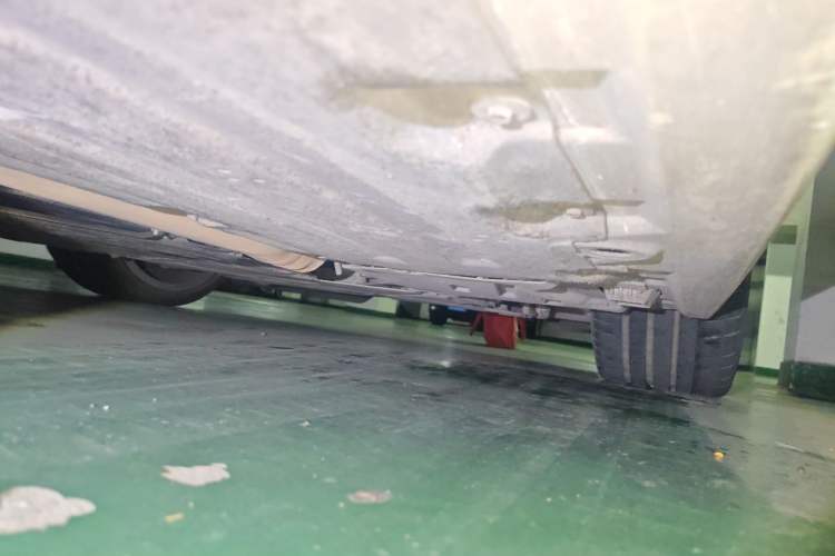 Used BMW Z4 2019 sDrive 25i M Sport Package Chassis Front Right