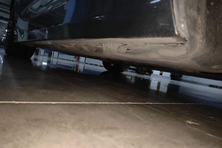 Used BMW Z4 2019 sDrive 25i M Sport Package Chassis Front Right