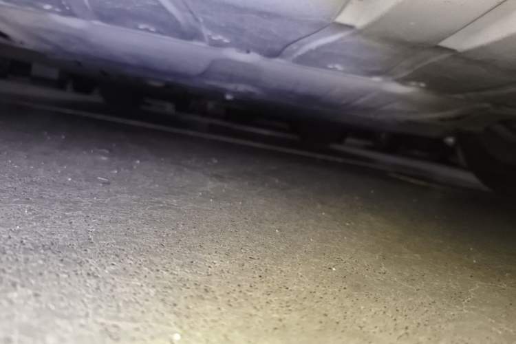 Used BMW Z4 2019 sDrive 25i M Sport Package Chassis Front