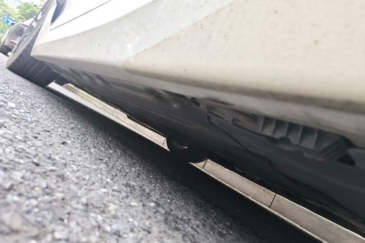 Used BMW Z4 2019 sDrive 25i M Sport Package Chassis Rear Left