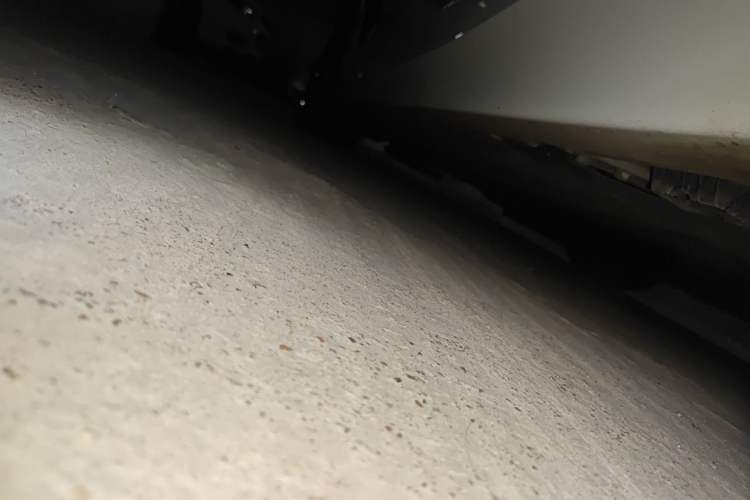 Used BMW Z4 2019 sDrive 25i M Sport Night Edition package Chassis Rear Left