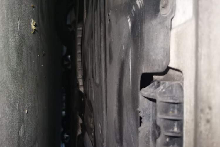 Used BMW Z4 2019 sDrive 25i M Sport Package Chassis Rear Right