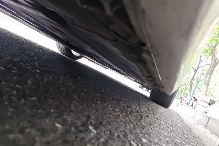 Used BMW Z4 2019 sDrive 25i M Sport Package Chassis Rear Right